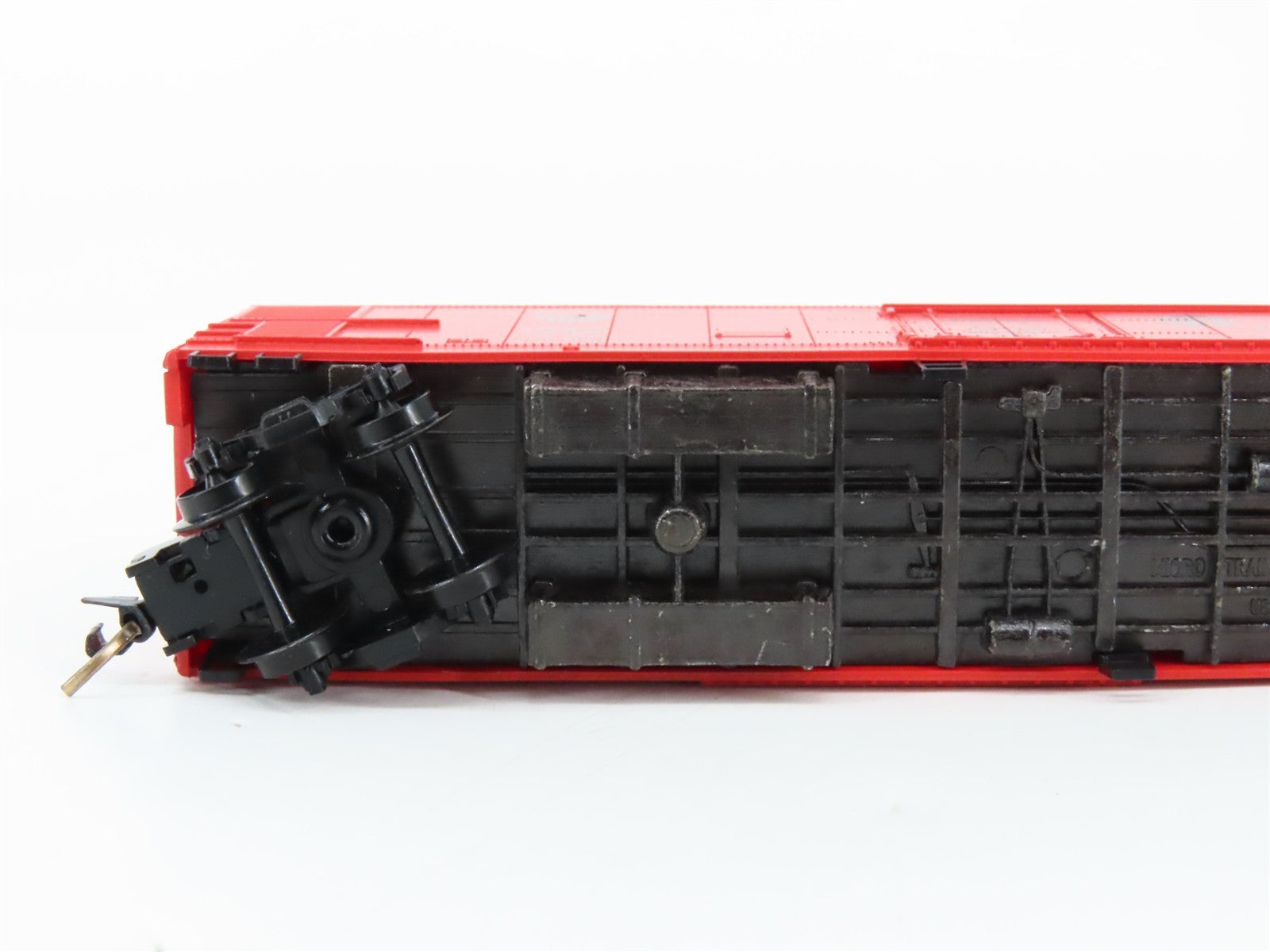 N Scale Micro-Trains MTL 69070 RMDX UP MP N&W 51' Mechanical Reefer 436 RTR