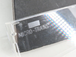 N Scale Micro-Trains MTL 20106 WIF West India Fruit & Steamship 40' Box Car 344