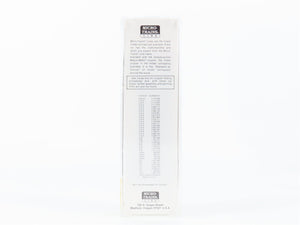 N Scale Micro-Trains MTL 20106 WIF West India Fruit & Steamship 40' Box Car 344