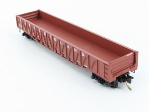N Scale Micro-Trains MTL 62040 RI Rock Island 50' Composite Gondola 1199 RTR