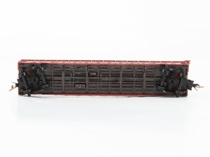 N Scale Micro-Trains MTL 62040 RI Rock Island 50' Composite Gondola 1199 RTR