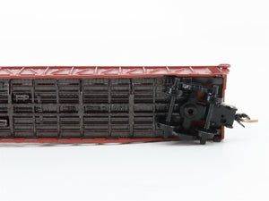 N Scale Micro-Trains MTL 62040 RI Rock Island 50' Composite Gondola 1199 RTR