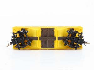 N Scale Micro-Trains MTL 56020 FRDX Ford 33' 2-Bay Rib Side Open Hopper 2353 RTR