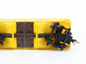 N Scale Micro-Trains MTL 56020 FRDX Ford 33' 2-Bay Rib Side Open Hopper 2353 RTR