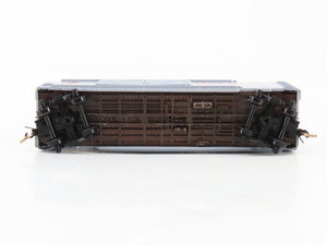 N Scale Micro-Trains MTL 23180 GN Great Northern 40' Double Door Boxcar 3345 RTR