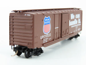 N Scale Micro-Trains MTL 33050 UP Union Pacific 50' Box Car 170523 RTR
