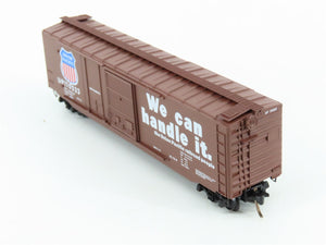 N Scale Micro-Trains MTL 33050 UP Union Pacific 50' Box Car 170523 RTR