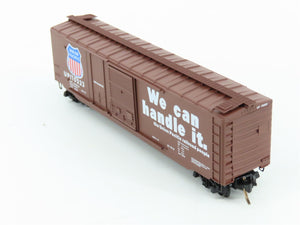 N Scale Micro-Trains MTL 33050 UP Union Pacific 50' Box Car 170523 RTR