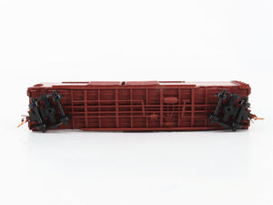 N Scale Micro-Trains MTL 78010 PRR Pennsylvania 50' Auto Box Car 81906 RTR
