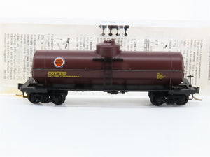 N Micro-Trains MTL 65320 CGW Chicago Great Western 39' Single Dome Tank Car 267