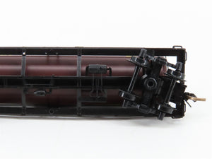 N Micro-Trains MTL 65320 CGW Chicago Great Western 39' Single Dome Tank Car 267