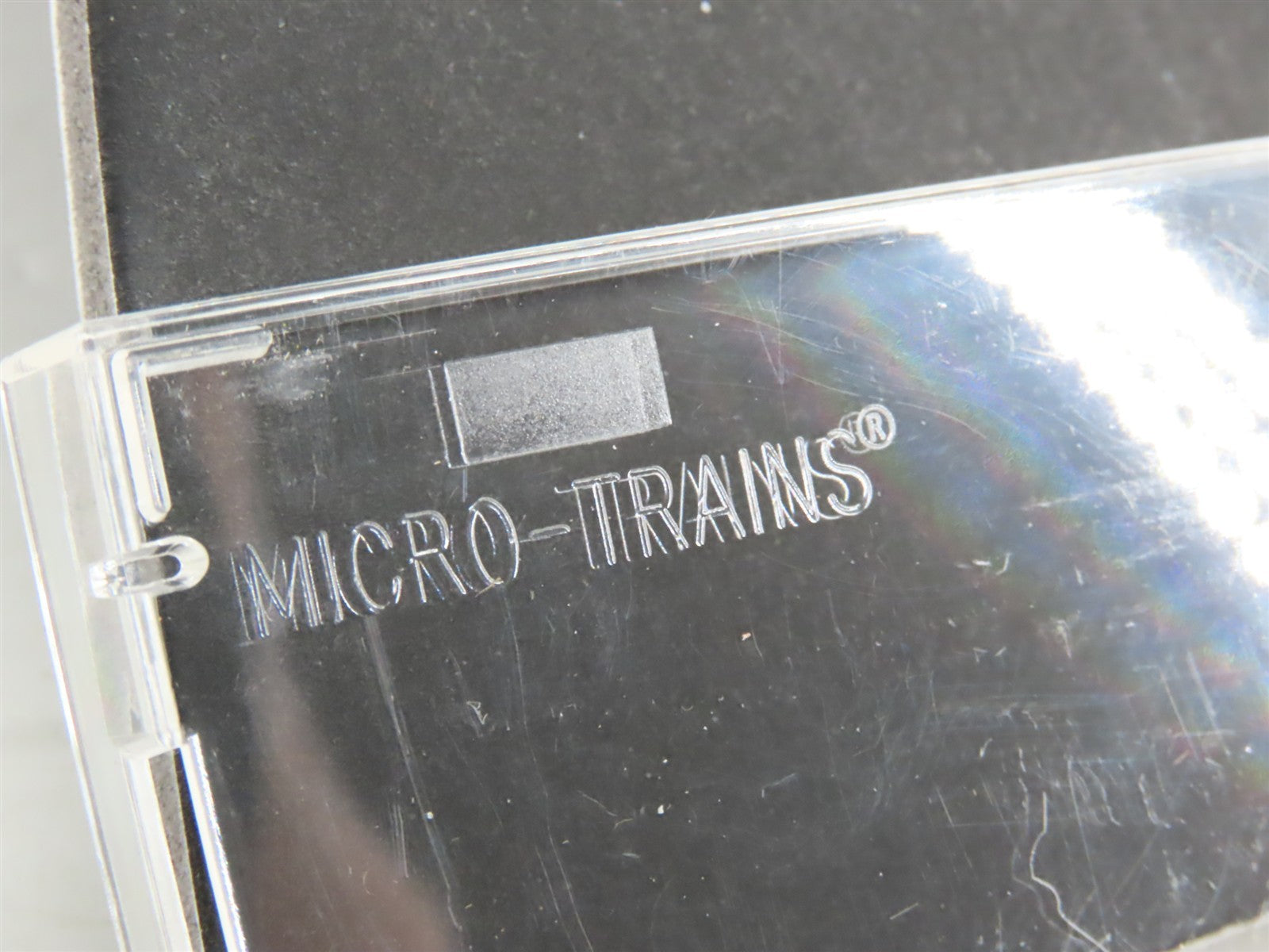 N Micro-Trains MTL 65320 CGW Chicago Great Western 39' Single Dome Tank Car 267