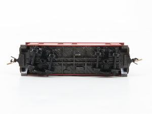 N Scale Micro-Trains MTL 50030 IC Illinois Central 34' Wood Caboose 9251 RTR