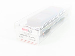 N Scale Micro-Trains MTL 20720 TC Tennessee Central 40' Box Car 7962 RTR