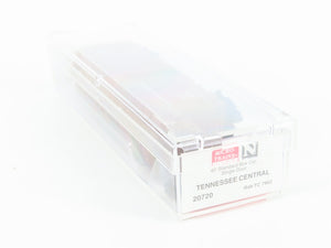 N Scale Micro-Trains MTL 20720 TC Tennessee Central 40' Box Car 7962 RTR