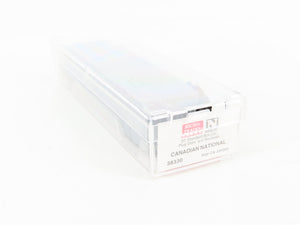 N Scale Micro-Trains MTL 38330 CN Canadian National 50' Box Car 289004 RTR