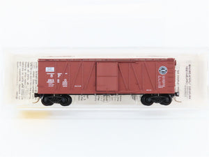 N Scale Micro-Trains MTL 28030 SP Southern Pacific 40' Box Car 26360 RTR
