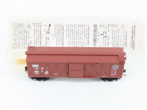 N Scale Micro-Trains MTL 28030 SP Southern Pacific 40' Box Car 26360 RTR