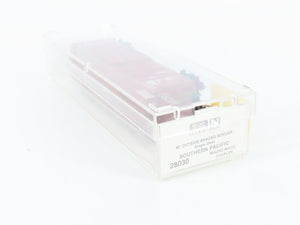 N Scale Micro-Trains MTL 28030 SP Southern Pacific 40' Box Car 26360 RTR