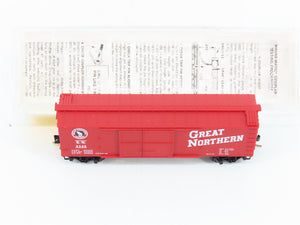N Scale Micro-Trains MTL 43040 GN Great Northern 40' Box Car 3345 RTR