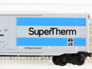 N Scale Micro-Trains MTL 38330 CN Canadian National Box Car 289004 RTR