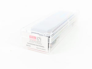 N Scale Micro-Trains MTL 38330 CN Canadian National Box Car 289004 RTR