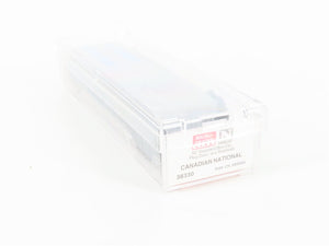 N Scale Micro-Trains MTL 38330 CN Canadian National Box Car 289004 RTR