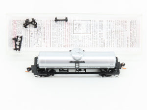 N Micro-Trains MTL 06500200 SPMW Southern Pacific Single Dome Tank Car 6066 RTR