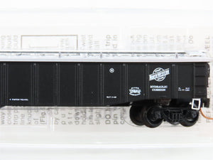 N Scale Micro-Trains MTL 106230 CNW Chicago & North Western 50' Gondola 89000