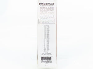 N Scale Micro-Trains MTL 32240 Southern 50' Plug Door Box Car 522626 RTR