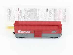 N Scale Micro-Trains MTL 20240 NYC New York Central Pacemaker 40' Boxcar 174710