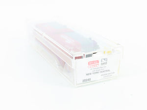 N Scale Micro-Trains MTL 20240 NYC New York Central Pacemaker 40' Boxcar 174710