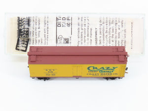 N Scale Micro-Trains MTL 49230 ART American Refrigerator Transit 40' Reefer RTR