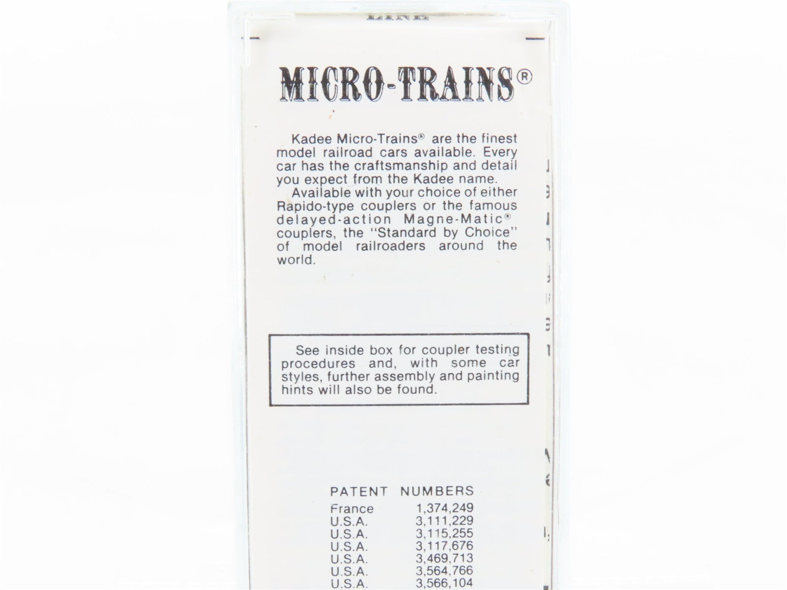N Scale Micro-Trains MTL 49230 ART American Refrigerator Transit 40' Reefer RTR