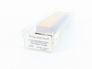 N Scale Micro-Trains MTL 49230 ART American Refrigerator Transit 40' Reefer RTR