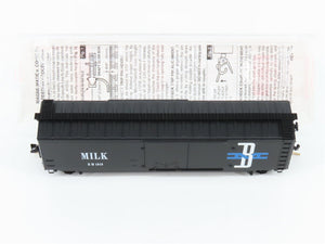 N Scale Micro-Trains MTL 32330 BM Boston & Maine 50' Box Car 1919 RTR