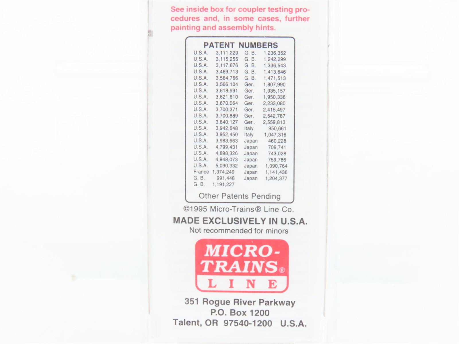 N Scale Micro-Trains MTL 51080 New York Central 34' Wood Sheathed Caboose RTR