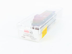 N Scale Micro-Trains MTL 51080 New York Central 34' Wood Sheathed Caboose RTR