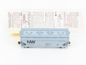 N Scale Micro-Trains MTL 92050 NW Norfolk & Western Hopper 180783 RTR