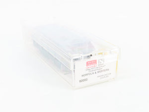 N Scale Micro-Trains MTL 92050 NW Norfolk & Western Hopper 180783 RTR