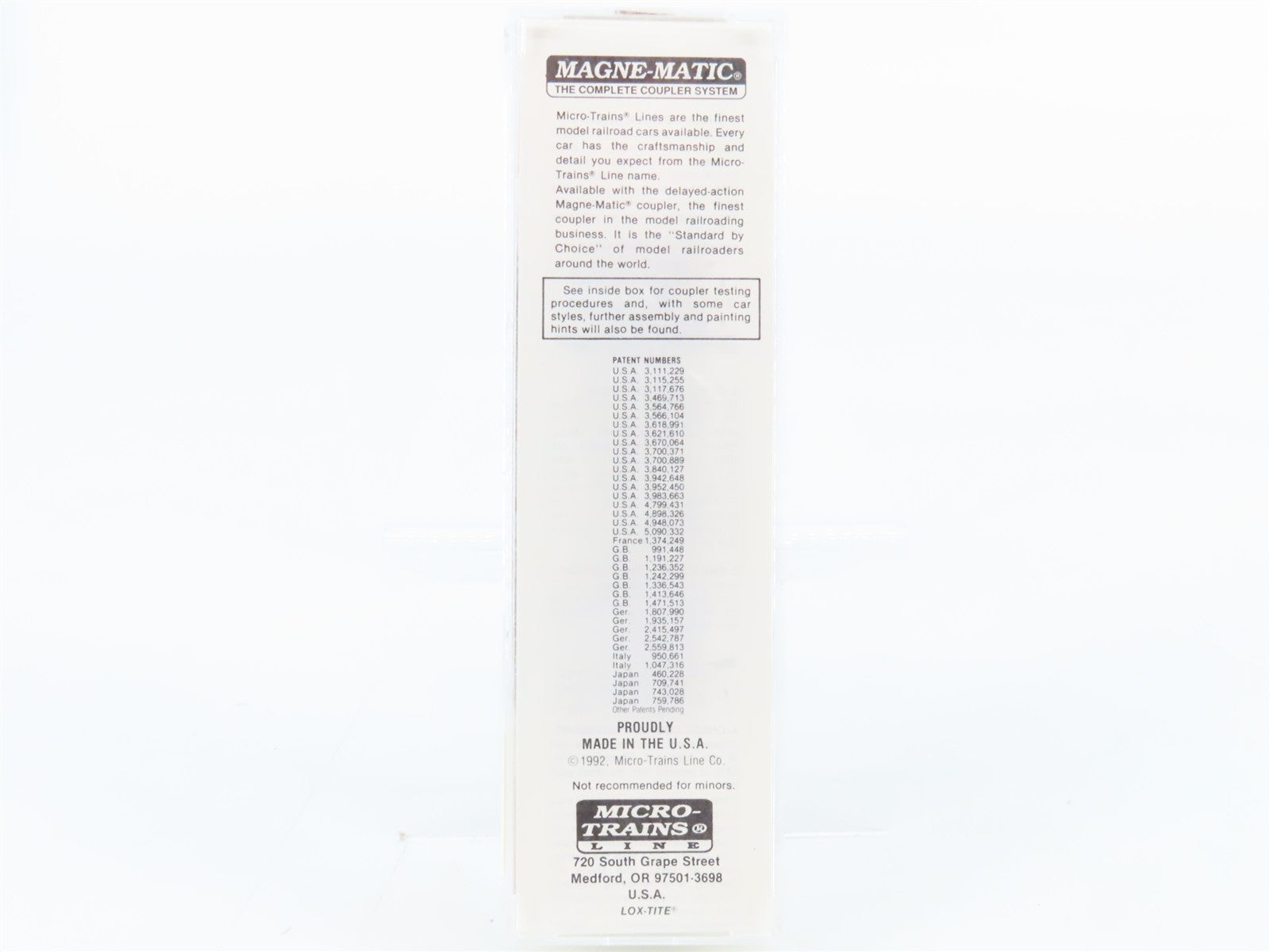N Scale Micro-Trains MTL 57030 LV Lehigh Valley 33' 2-Bay Open Hopper 14231 RTR