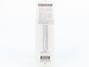 N Scale Micro-Trains MTL 57030 LV Lehigh Valley 33' 2-Bay Open Hopper 14231 RTR