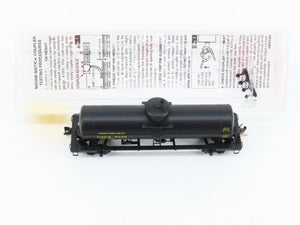 N Scale Micro-Trains MTL 65060 UTLX Union Tank Car Co. 39' Tank Car 8530 RTR