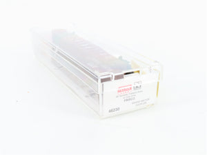 N Scale Micro-Trains MTL 46230 SL-SF St. Louis-San Francisco 50' Gondola RTR