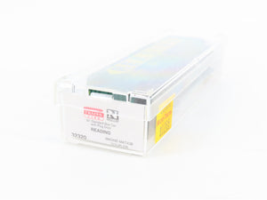 N Scale Micro-Trains MTL 32320 RDG Reading 50' Plug Door Box Car 17059 RTR