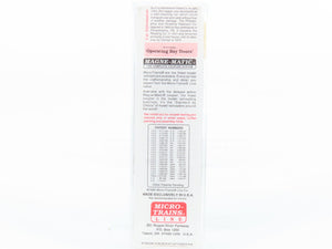 N Scale Micro-Trains MTL 55310 RDG Reading 33' 2-Bay Hopper 83002 RTR