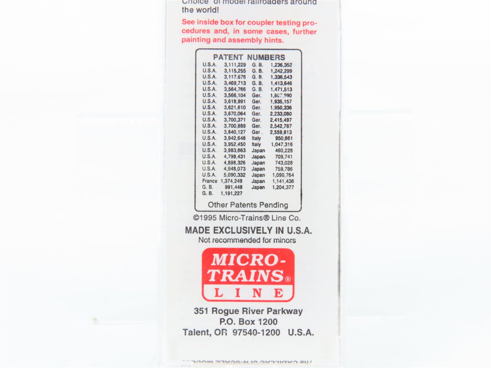 N Scale Micro-Trains MTL 69080 NYMX New York Central 51' Reefer 1025 RTR