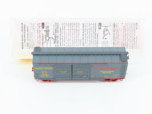 N Scale Micro-Trains MTL 23230 UP Union Pacific Challenger 40' Box Car 9149 RTR