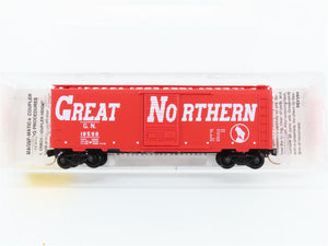 N Micro-Trains MTL 20176 GN Great Northern 