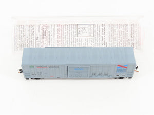N Scale Micro-Trains MTL 25040 CIRR Chattahoochee Industrial 50' Box Car 90068